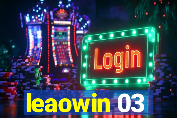 leaowin 03